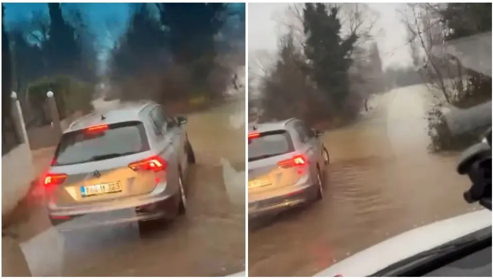 Ријека Буна код Благаја