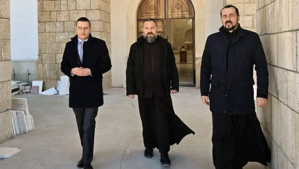 Гогановић у Мостару: Отимање српске имовине је правно насиље и директно кршење Дејтона