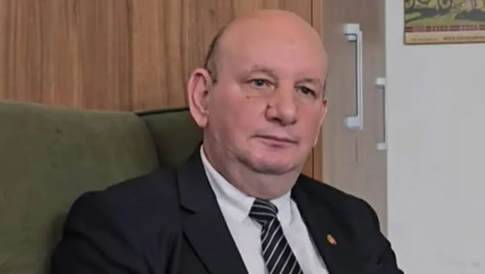 Сретен Ерегић