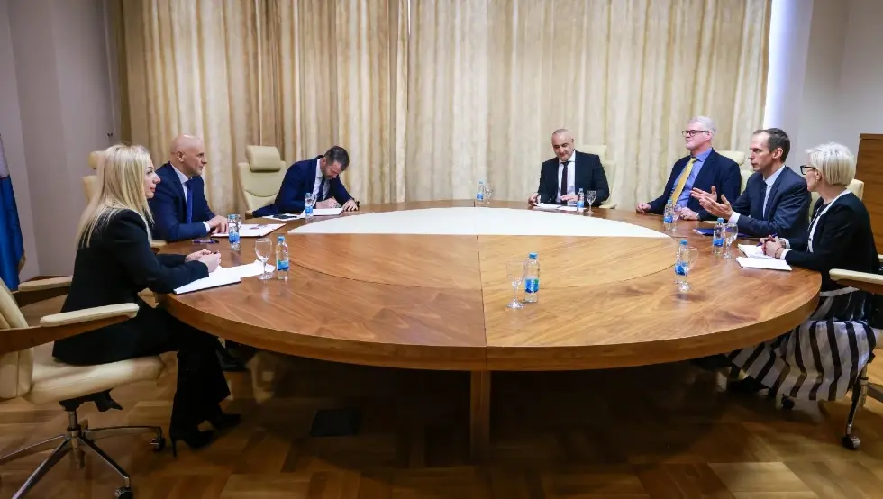 Кострешевић и Тервакоски