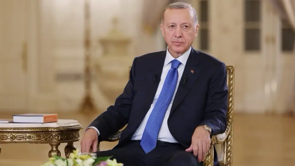 Ердоган: Рат мора да буде заустављен прије него што потпуно захвати регион пламеном