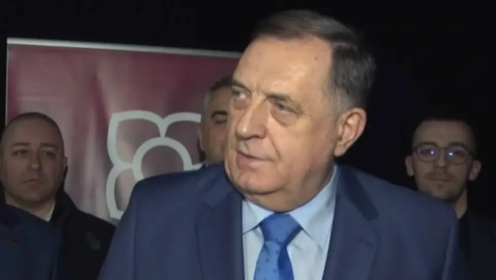 Милорад Додик