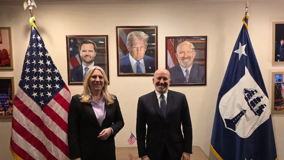 Састанак Цвијановић Латник