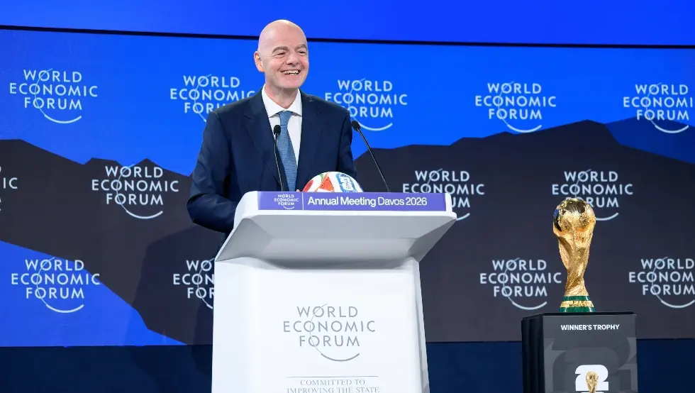 Ђани Инфантино