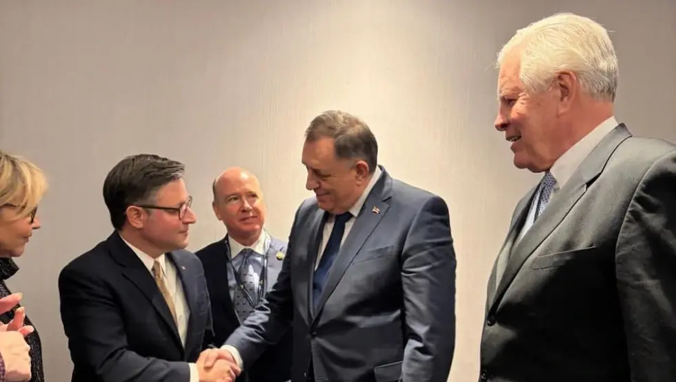 Додик и Јонсон