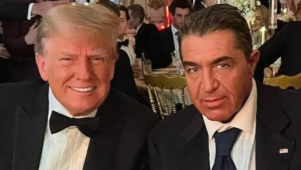 Трампов пријатељ стиже у Бањалуку, састаје се са Минићем