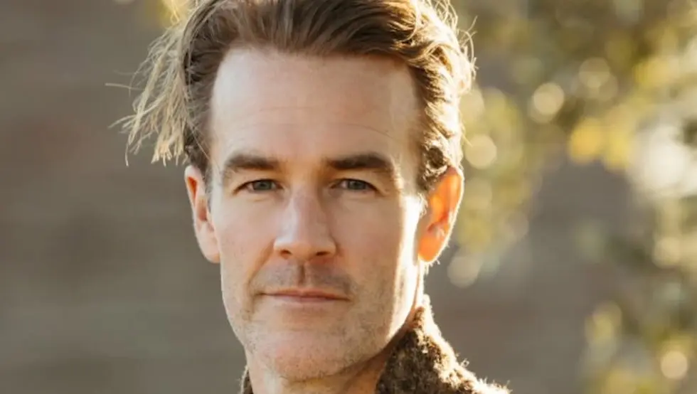 Џејмс ван дер Бик