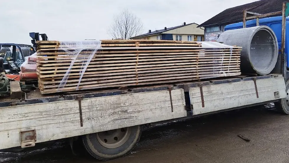 Помоћ Гојку Марићу