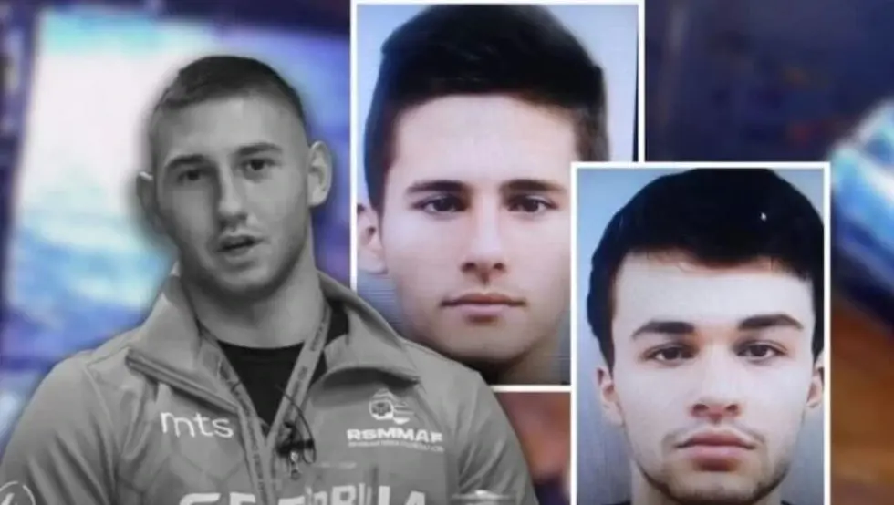 Ухапшен и други осумњичени за убиство Стевана Савића: За њим се трагало двије године