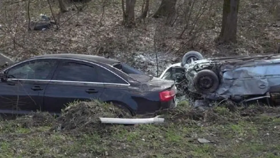 Судар на путу Брчко-Бијељина: Повријеђене двије особе