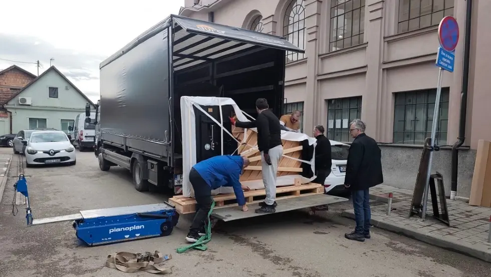 Концертни клавир