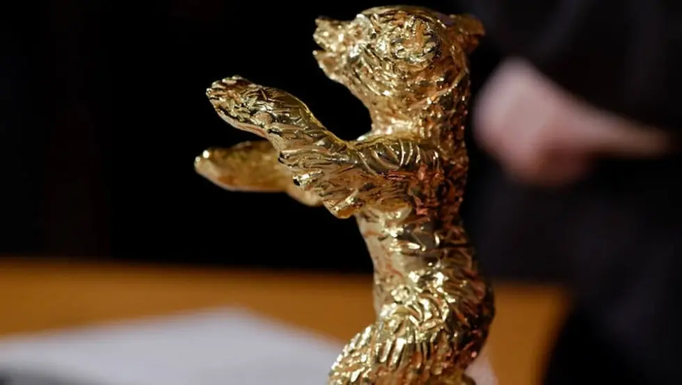 Златни медвјед