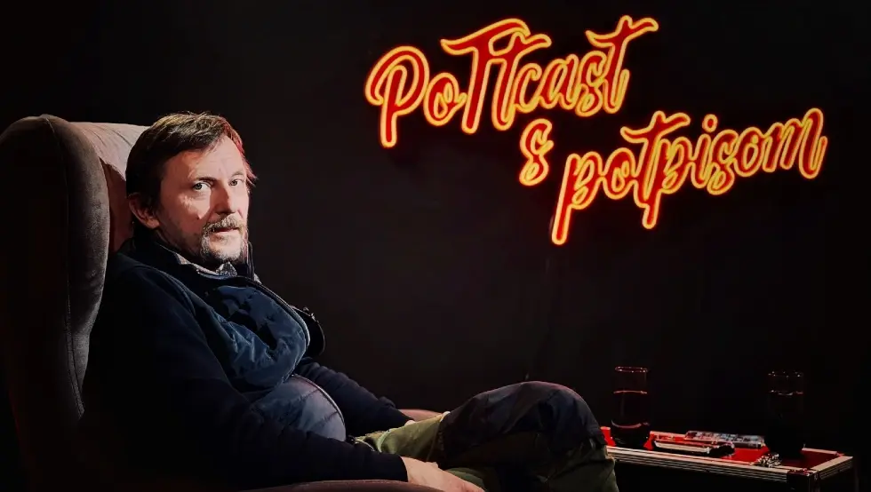 ИЗЈАВА ДАНА: Јово Максић