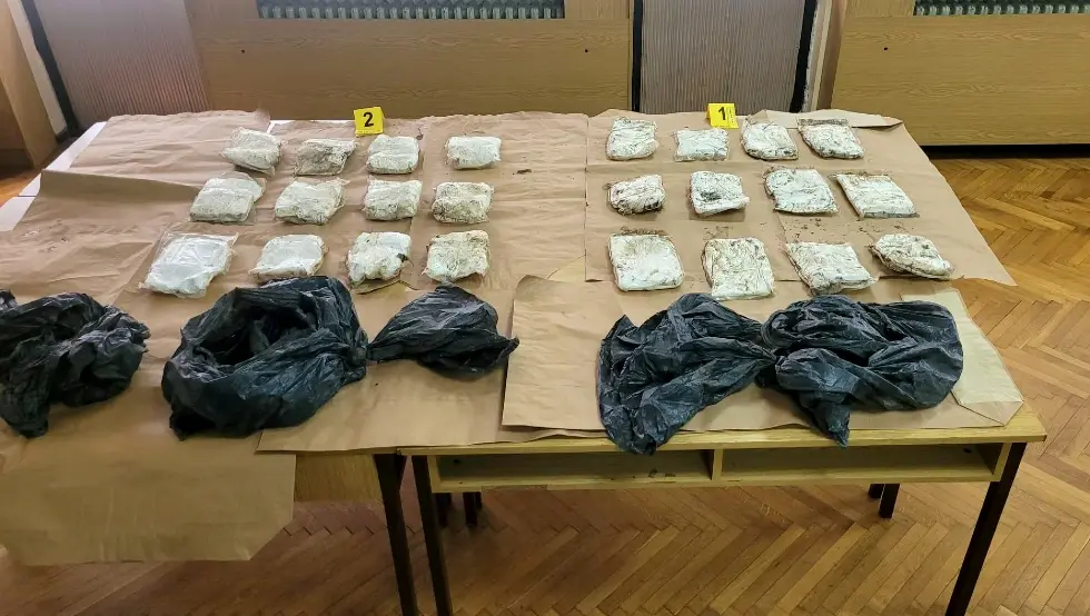 Дрога Панчево