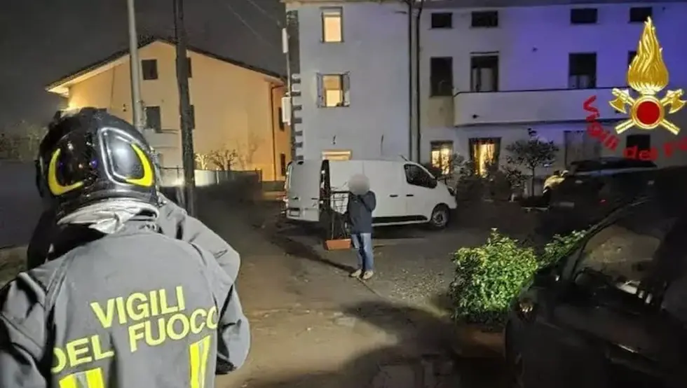 Италија тровање