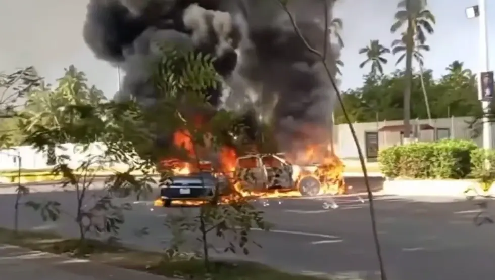 Убијен Ел Менчо, огласио се Ландау: "Пратим сцене насиља из Мексика са забринутошћу"