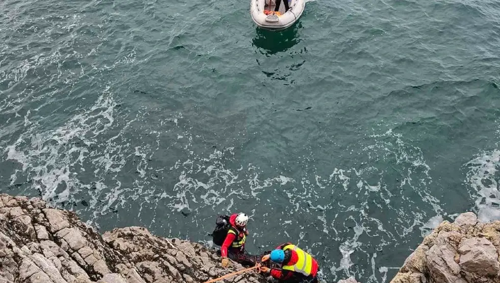 Извучено тијело