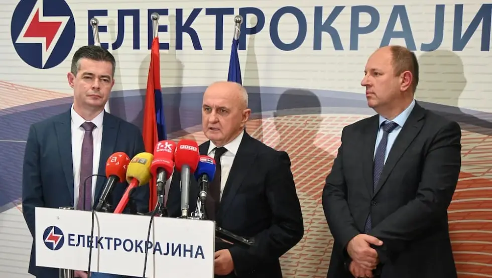 Петар Ђокић и Лука Петровић