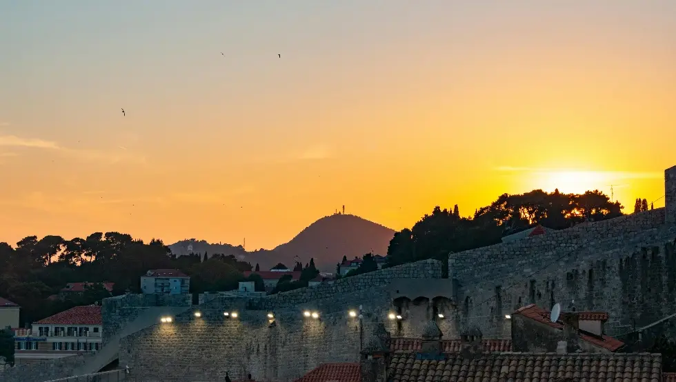 Испод моста у Дубровнику пронађено тијело