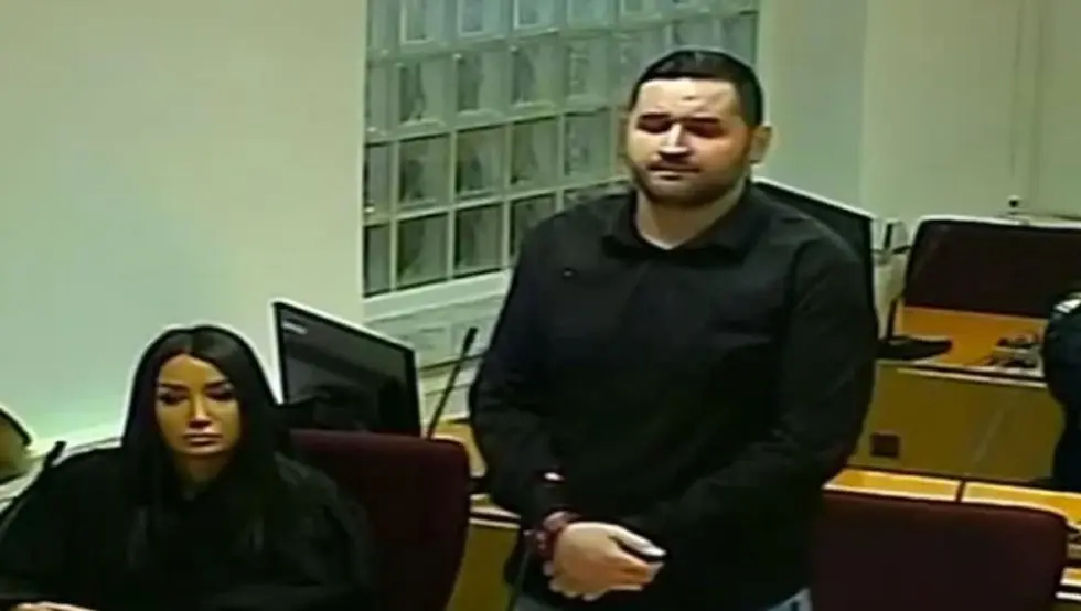 "У затвору ме зову Амбасадор": Мевлид Јашаревић опет пред судијама