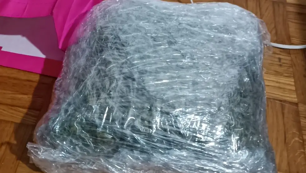 Акција Блок