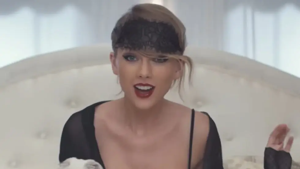 Тејлор Свифт