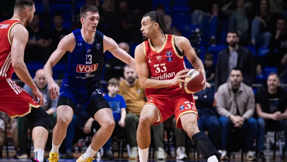 Звезда срушила Будућност: Од драме до рутинске побједе