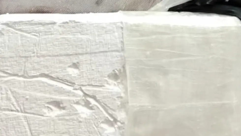 Тоне кокаина заплијењене на броду у Полинезији