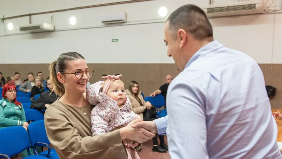 Прњавор субвенције вртићи