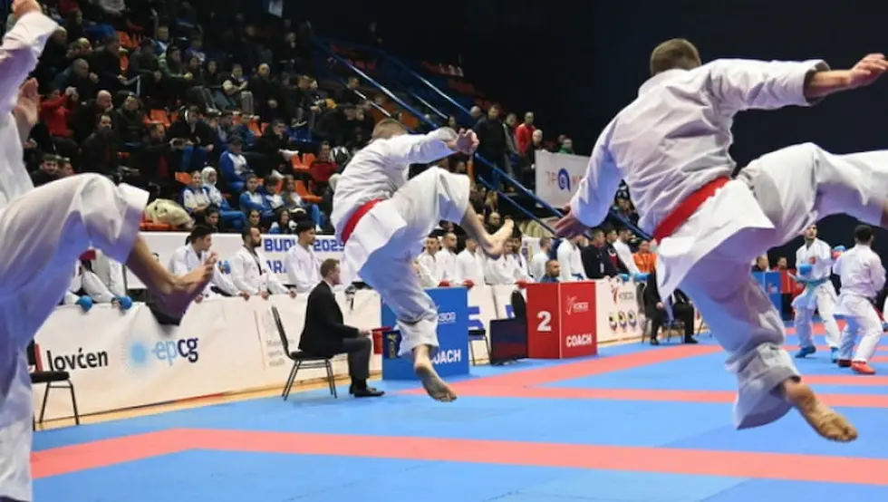 Карате спектакл у Бањалуци: Стижу најбољи борци Балкана