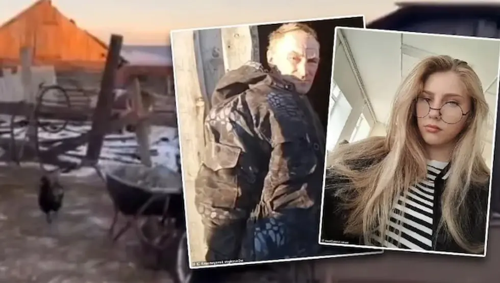 Монструм силовао Милену (17)