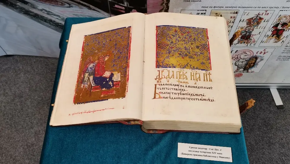 Изложба Добој