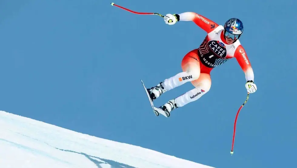 Прве медаље на ЗОИ: Швајцарцу злато у спусту