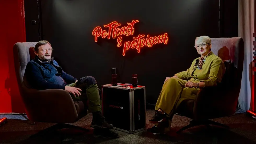 (ВИДЕО) Нова епизода PoTTcasta: Гост Јово Максић