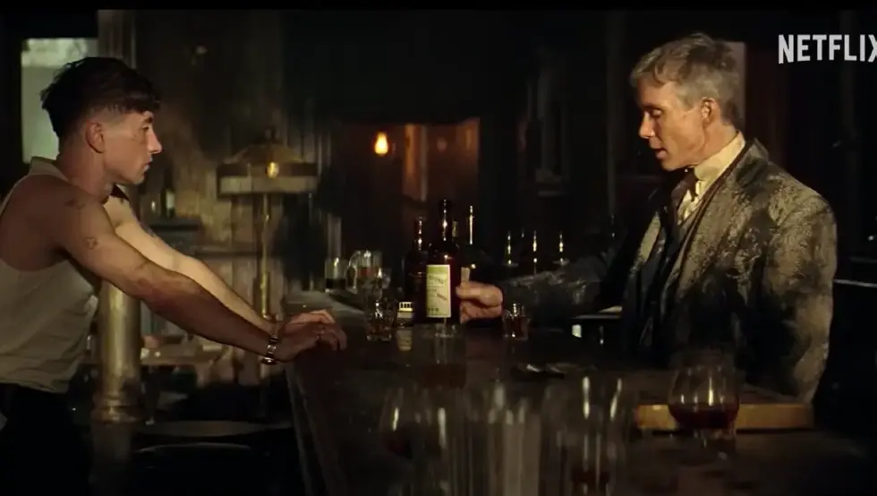 Повратак Томија Шелбија: Објављен први трејлер са радњом за "Peaky Blinders: The Immortal Man"