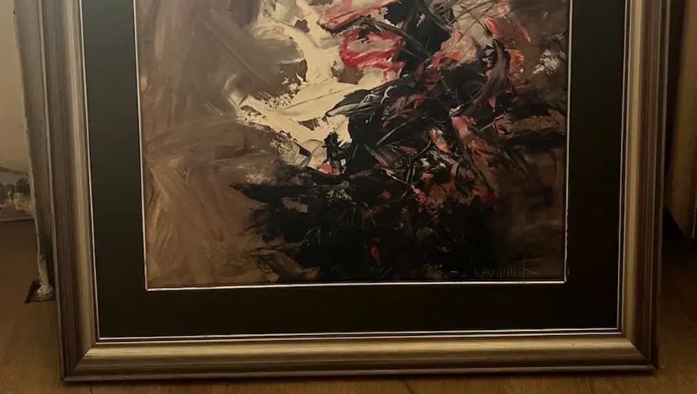 Слика Успење