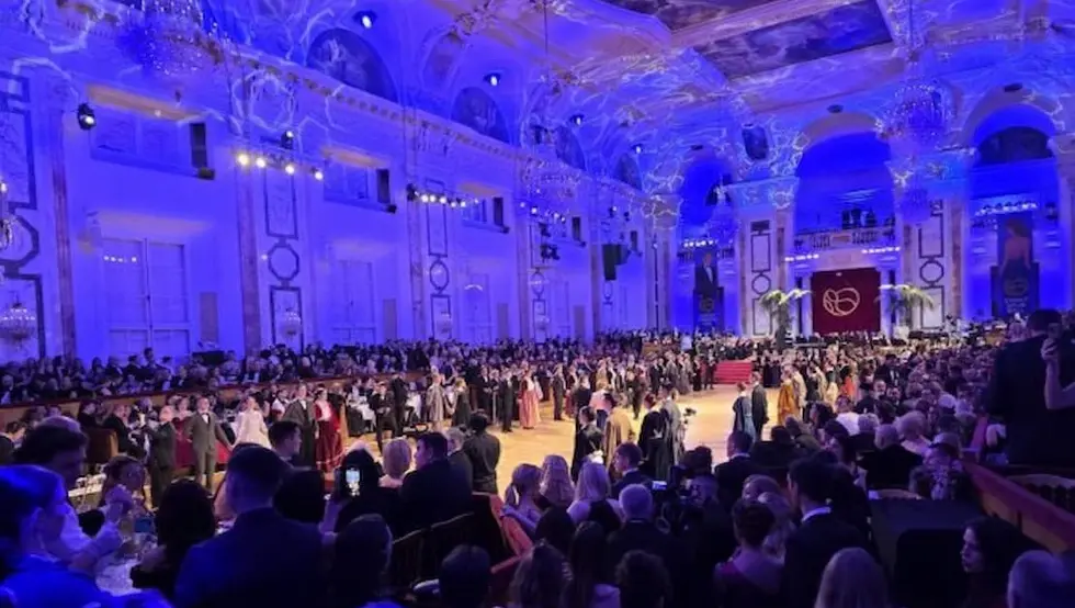 Светосавски Бал