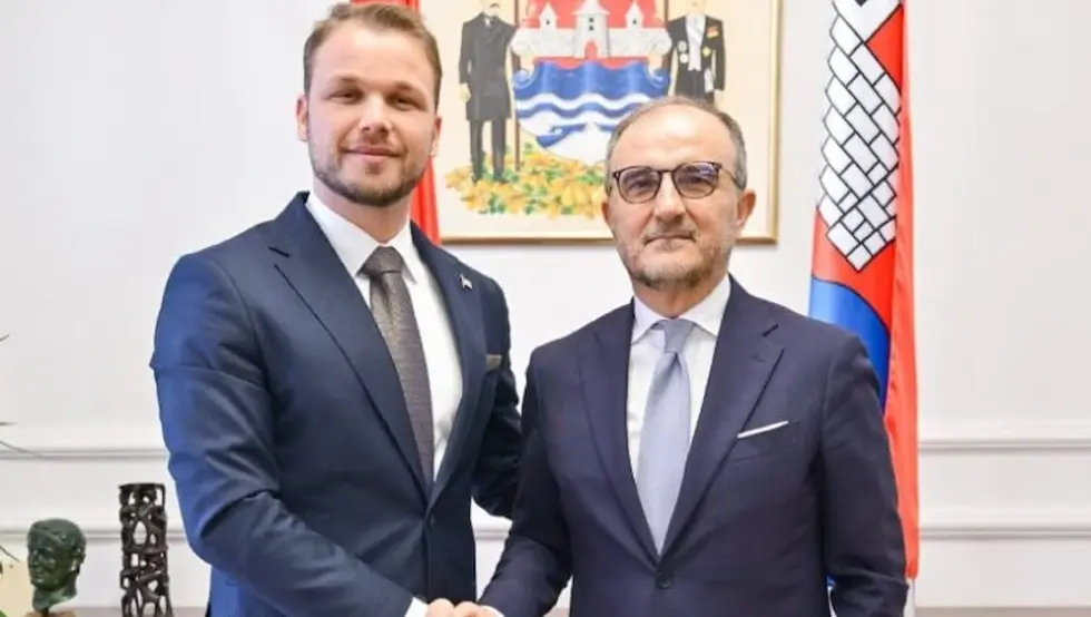 Станивуковић и Сорека