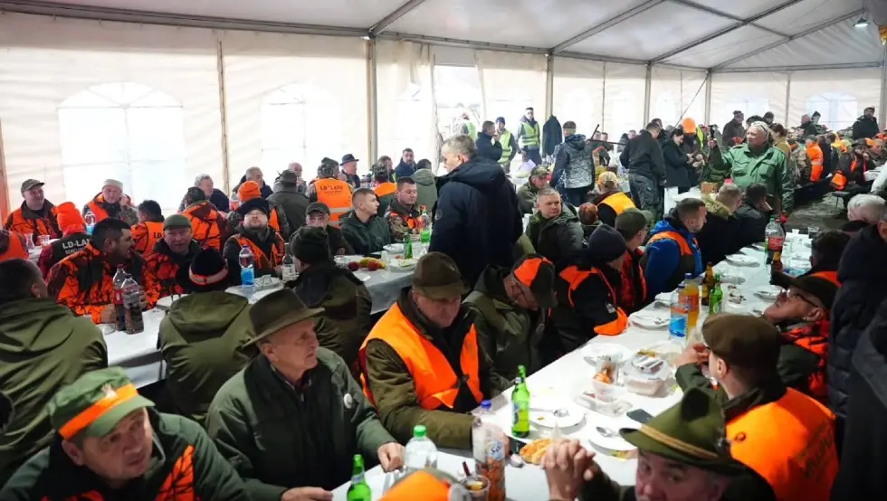 "Шакалијада",