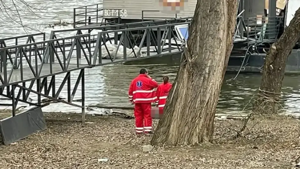 Пронађено тијело