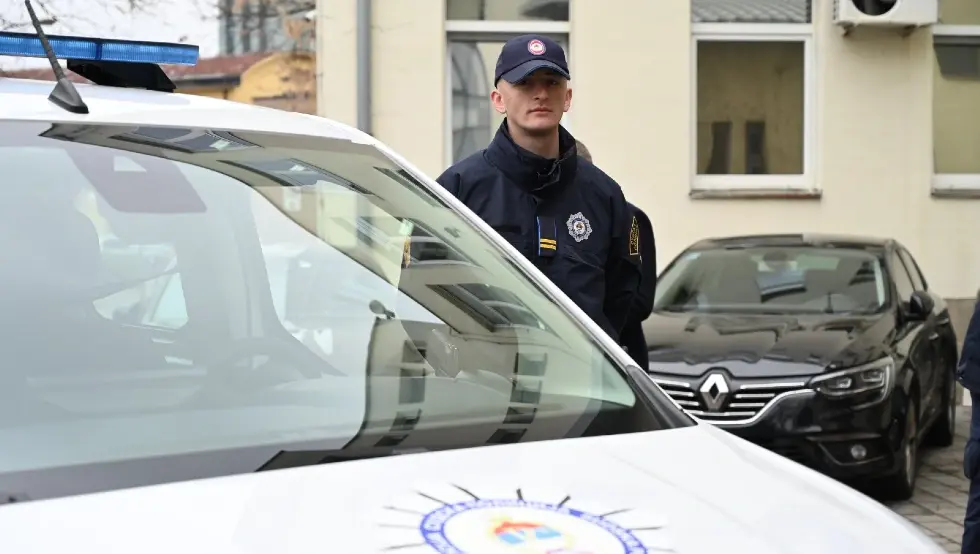 Судска полиција РС