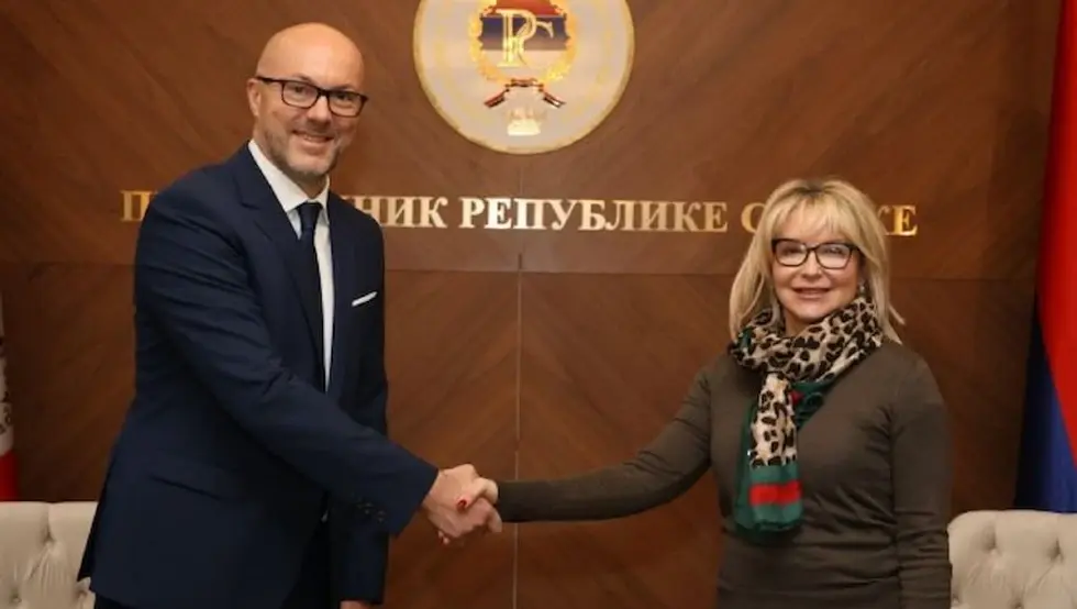 Поштовање Дејтона претпоставка ефикасног функционисања институција на свим нивоима власти