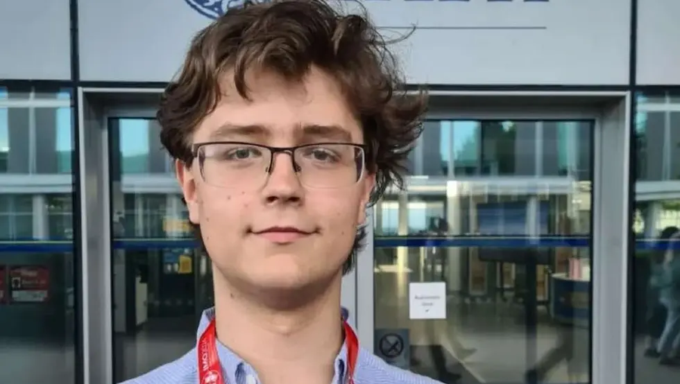 Понос Бањалуке и Гимназије: Андреј Крчмар примљен на Кембриџ!