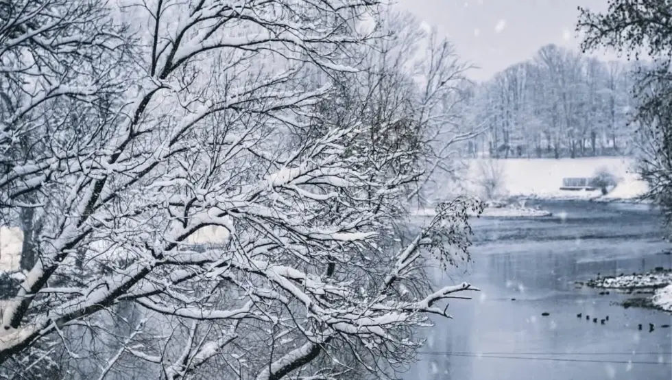 Какво нас вријеме очекује данас?