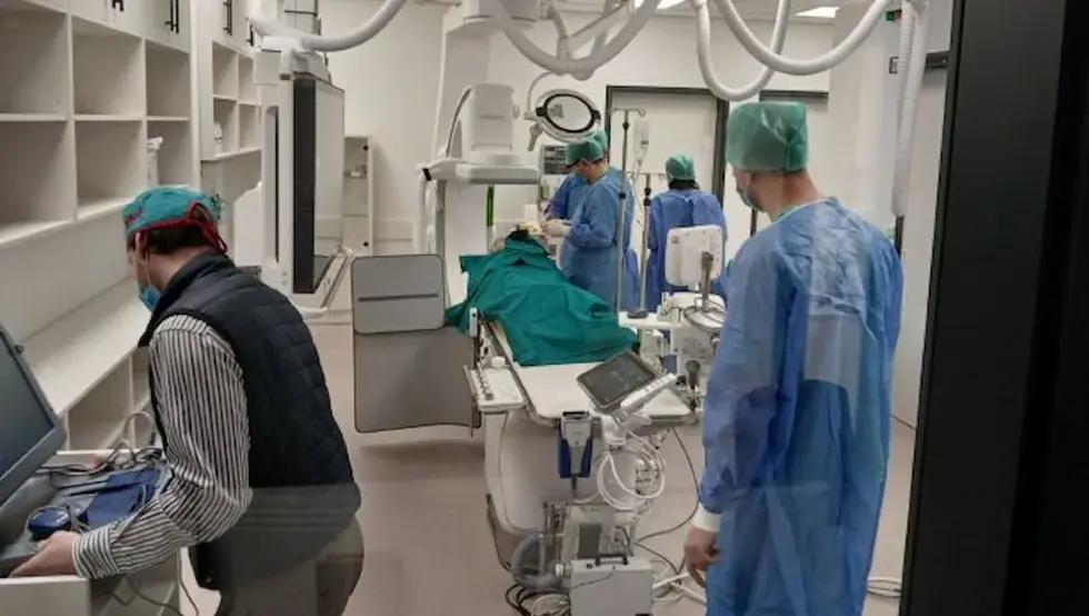 Болница Требиње