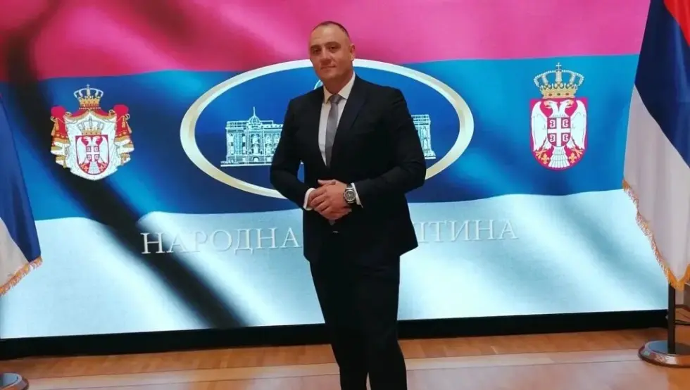 Вујадиновић: Против споменика Фердинанду глас треба дићи сав цивилизован свијет