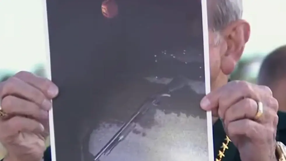 Огласила се Тајна служба САД о ликвидацији мушкарца: Имао је сачмарицу и канистер