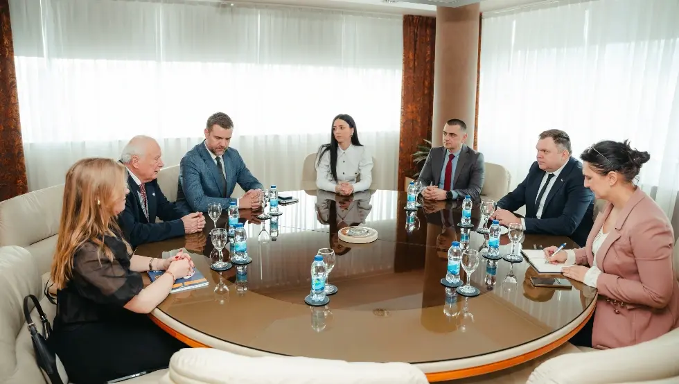 Будимир и почасни конзул