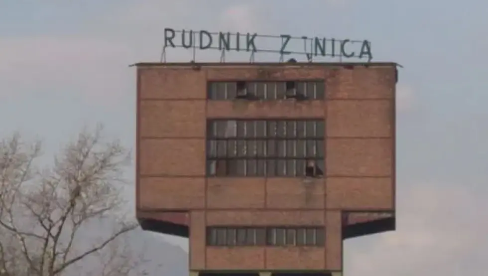 Рудник угља у Зеници се затвара након 144 године