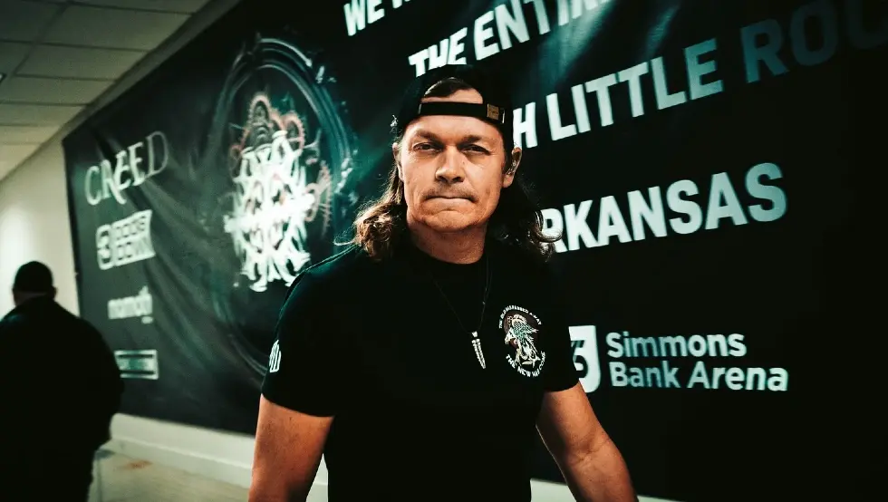 Преминуо пјевач и текстописац бенда "3 Doors Down"